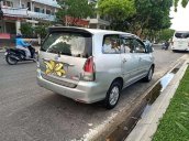 Cần bán xe Toyota Innova đời 2009, còn nguyên bản