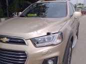 Bán Chevrolet Captiva 2016 xe chính chủ, còn mới