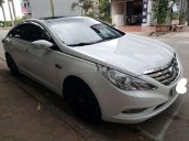 Cần bán xe Hyundai Sonata sản xuất năm 2011, giá cạnh tranh, còn nguyên bản