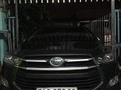 Bán xe Toyota Innova 2018, chính chủ, 680 triệu, xe còn mới