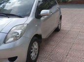 Bán Toyota Yaris năm 2008, số sàn, nhập Pháp