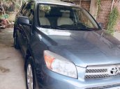 Bán xe Toyota RAV4 2007, nhập khẩu, chính chủ giá tốt