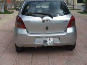 Bán Toyota Yaris năm 2008, số sàn, nhập Pháp