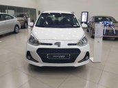 Bán Hyundai Grand i10 sản xuất 2019