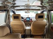 Cần bán xe Toyota Innova đời 2009, còn nguyên bản