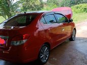 Cần bán gấp Mitsubishi Attrage đời 2017, xe nhập chính hãng