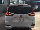 Bán Mitsubishi Xpander sản xuất 2019, màu trắng, xe còn mới