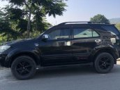 Bán xe Toyota Fortuner năm 2011 xe chính chủ, còn nguyên bản