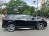 Cần bán lại xe Mazda CX 9 năm 2014, màu đen, nhập khẩu