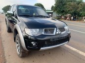 Cần bán xe Bán tải Mitsubishi Triton 2009, nhập Thái
