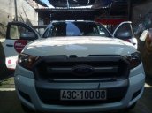 Cần bán lại xe Ford Ranger đời 2015, màu trắng, nhập khẩu nguyên chiếc chính hãng