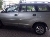 Bán ô tô Toyota Innova đời 2008, còn nguyên bản