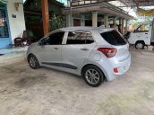 Bán Hyundai Grand i10 đời 2015, xe nhập khẩu chính hãng