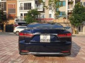 Xe Lexus LS đời 2019, màu xanh lam còn mới