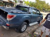 Bán xe Mazda BT 50 đời 2015, xe nhập