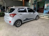 Bán Hyundai Grand i10 đời 2015, xe nhập khẩu chính hãng