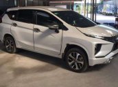 Bán Mitsubishi Xpander sản xuất 2019, màu trắng, xe còn mới