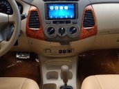 Cần bán xe Toyota Innova đời 2009, còn nguyên bản