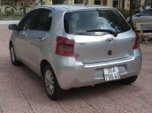 Bán Toyota Yaris năm 2008, số sàn, nhập Pháp