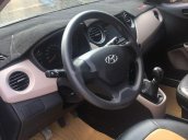 Bán Hyundai Grand i10 đời 2016, bán giá 295tr, xe nguyên bản