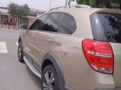 Bán Chevrolet Captiva 2016 xe chính chủ, còn mới