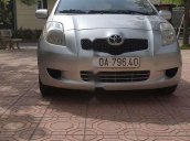 Bán Toyota Yaris năm 2008, số sàn, nhập Pháp