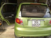 Cần bán gấp Daewoo Matiz đời 2003, xe còn nguyên bản