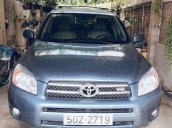 Bán xe Toyota RAV4 2007, nhập khẩu, chính chủ giá tốt