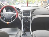 Cần bán xe Hyundai Sonata sản xuất năm 2011, giá cạnh tranh, còn nguyên bản