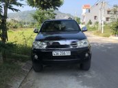 Bán xe Toyota Fortuner năm 2011 xe chính chủ, còn nguyên bản