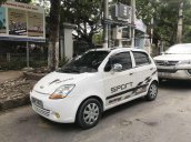 Cần bán xe Chevrolet Spark năm 2009, nhập khẩu chính hãng