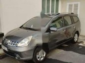 Bán Nissan Livina đời 2011, xe chính chủ, giá cả hấp dẫn