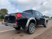 Cần bán xe Bán tải Mitsubishi Triton 2009, nhập Thái
