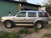 Bán xe Ford Everest 2006, màu bạc, còn nguyên bản