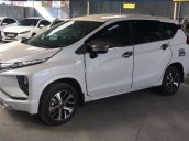 Bán Mitsubishi Xpander sản xuất 2019, màu trắng, xe còn mới