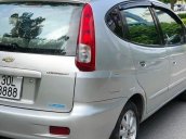 Cần bán xe Chevrolet Vivant đời 2008, còn nguyên bản
