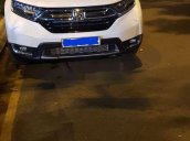 Cần bán xe Honda CR V đời 2018, nhập khẩu nguyên chiếc chính hãng