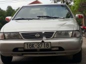 Cần bán Nissan Sunny đời 1995, nhập khẩu nguyên chiếc chính hãng