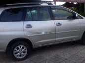 Bán ô tô Toyota Innova đời 2008, còn nguyên bản