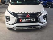 Bán Mitsubishi Xpander sản xuất 2019, màu trắng, xe còn mới