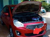 Cần bán gấp Mitsubishi Attrage đời 2017, xe nhập chính hãng