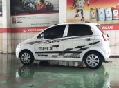 Cần bán xe Chevrolet Spark năm 2009, nhập khẩu chính hãng