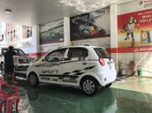 Cần bán xe Chevrolet Spark năm 2009, nhập khẩu chính hãng