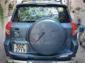 Bán xe Toyota RAV4 2007, nhập khẩu, chính chủ giá tốt