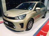 Kia Soluto MT Deluxe tặng BHVC + Film cách nhiệt + Lót sàn 5D + Cam HT