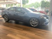 Mazda 6 trả góp chỉ từ 160tr, ưu đãi hấp dẫn lên tới 61tr‎