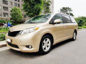 Bán xe Toyota Sienna 2011 3.5 LE nhập khẩu Mỹ