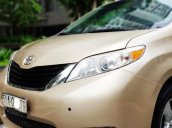 Bán xe Toyota Sienna 2011 3.5 LE nhập khẩu Mỹ