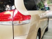 Bán xe Toyota Sienna 2011 3.5 LE nhập khẩu Mỹ