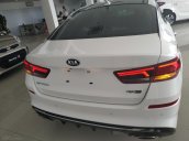 Kia Optima 2019 giảm giá sâu, giá tốt nhất trong phân khúc, hỗ trợ trả góp 90%, đặc biệt hỗ trợ khách hàng tháng 10